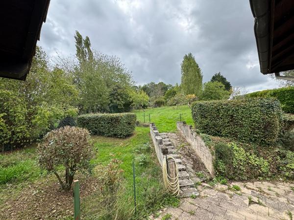 Maison Marmande 5 pièce(s) 110 m2