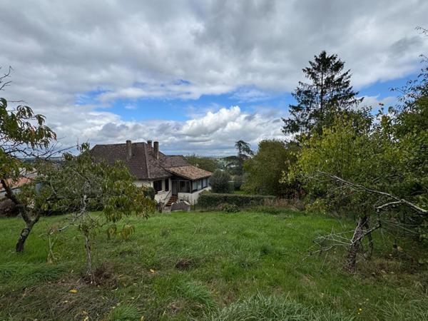 Maison Marmande 5 pièce(s) 110 m2