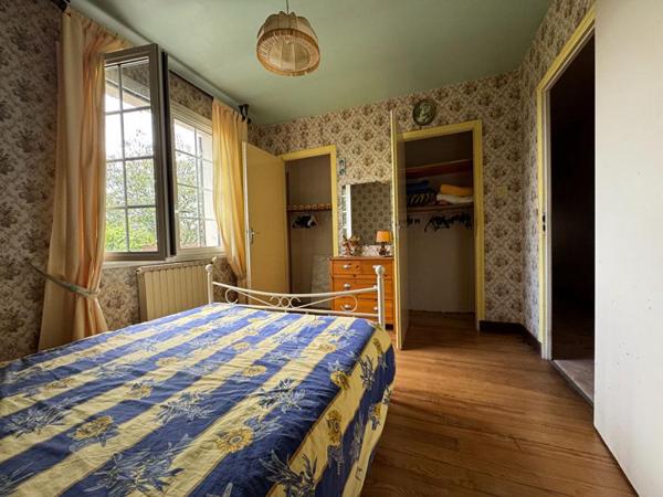 Maison Marmande 5 pièce(s) 110 m2