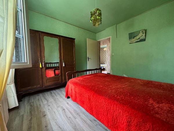 Maison Marmande 5 pièce(s) 110 m2