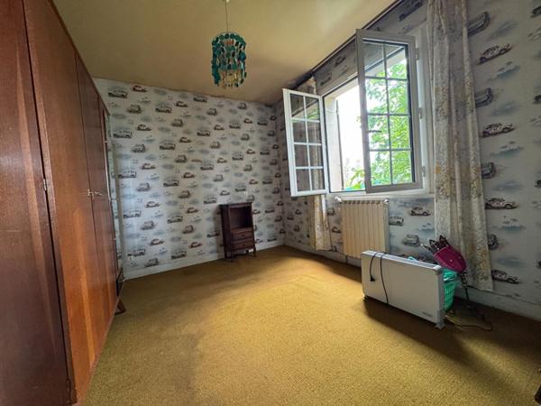 Maison Marmande 5 pièce(s) 110 m2