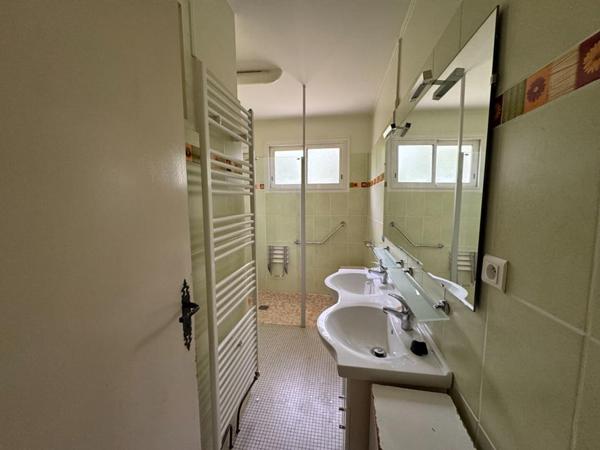 Maison Marmande 5 pièce(s) 110 m2