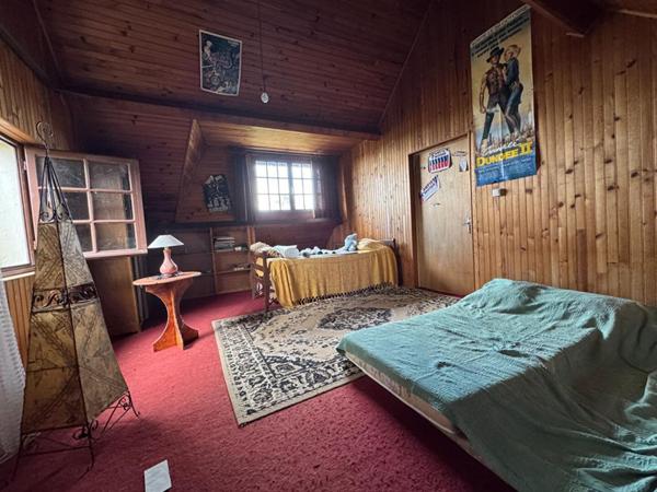 Maison Marmande 5 pièce(s) 110 m2