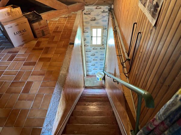 Maison Marmande 5 pièce(s) 110 m2