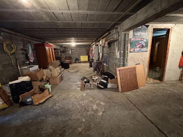 Maison Marmande 5 pièce(s) 110 m2