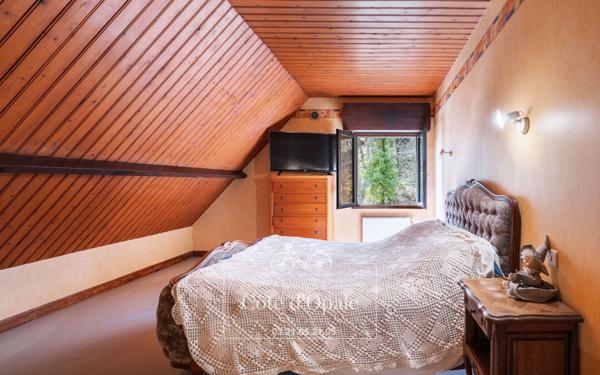 Maison à vendre    5 pièces •  Le Touquet-Paris-Plage