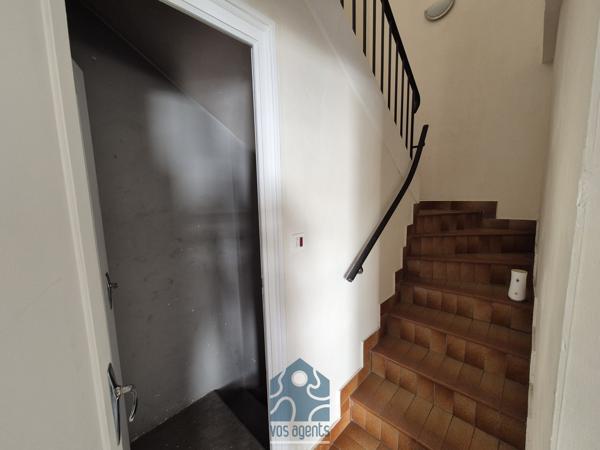 Maison 3 pièces 63m² avec garage