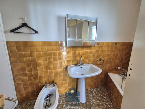 Maison 3 pièces 63m² avec garage