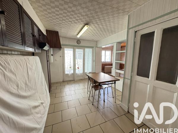 Maison à vendre 4 pièces 81 m² Eurville-Bienville