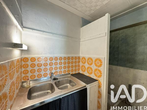 Maison à vendre 4 pièces 81 m² Eurville-Bienville