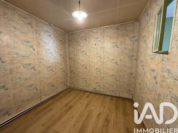 Maison à vendre 4 pièces 81 m² Eurville-Bienville