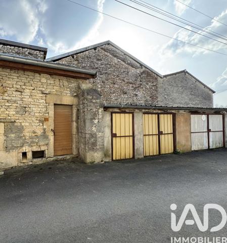 Maison à vendre 4 pièces 81 m² Eurville-Bienville