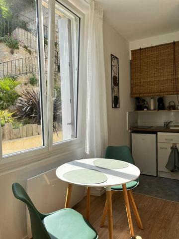 Studio au COEUR du centre-ville