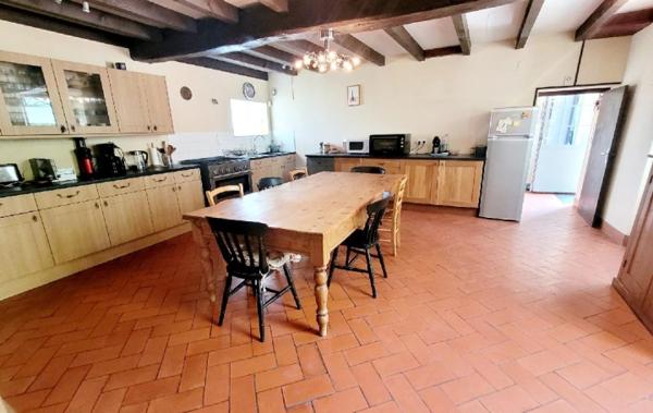 Vente Maison Courant   