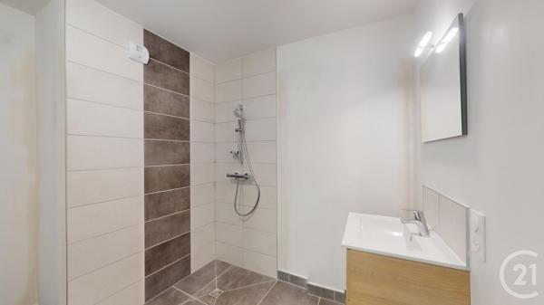 Appartement T3 à vendre  3 pièces - 81,95 m2 PONTARLIER - 25