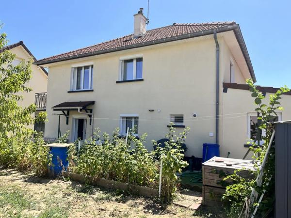 Maison à louer à Châtenoy-le-Royal (71880)