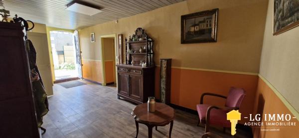 Votre recherche de biens