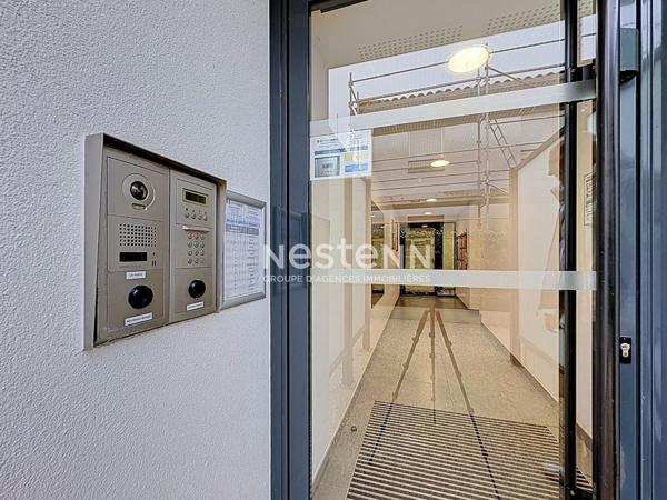 À vendre - Appartement T3 de 68 m² à Saint-Gilles-Croix-de-Vie, quartier du Marché aux Herbes