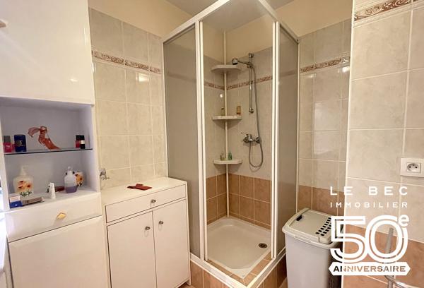 Appartement 3 chambres à Vendre centre VANNES