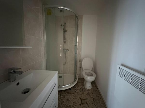 A LOUER : T5 à LILLE • Rue du Molinel - Centre / Republique • 2 050 € CC • Réf. 1511-3