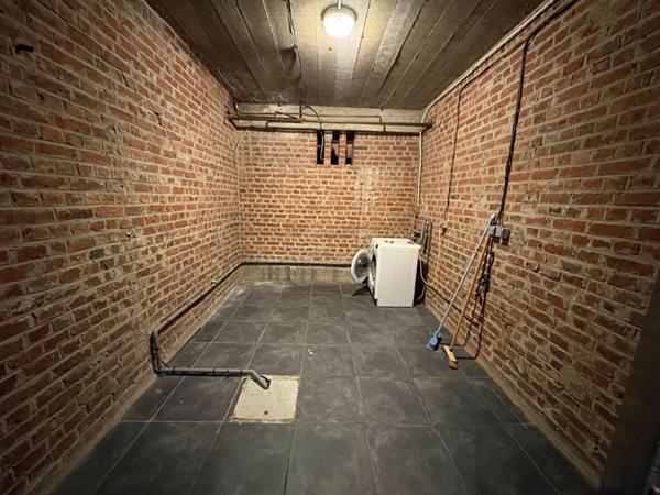 A LOUER : T5 à LILLE • Rue du Molinel - Centre / Republique • 2 050 € CC • Réf. 1511-3