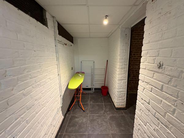 A LOUER : T5 à LILLE • Rue du Molinel - Centre / Republique • 2 050 € CC • Réf. 1511-3