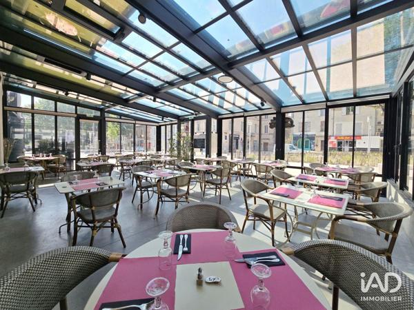 Hôtel-restaurant à vendre 240 m² Bagnols-sur-Cèze