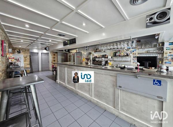 Hôtel-restaurant à vendre 240 m² Bagnols-sur-Cèze