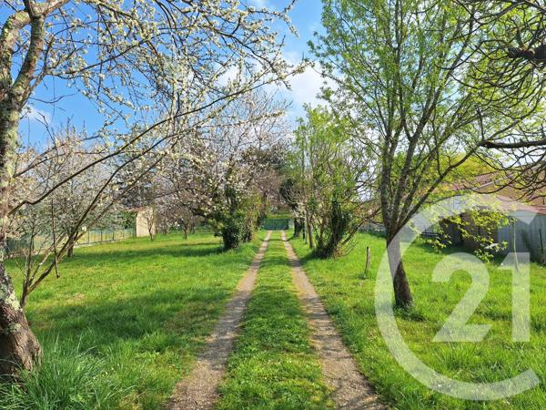 Maison à vendre  4 pièces - 126 m2 LERAN - 09