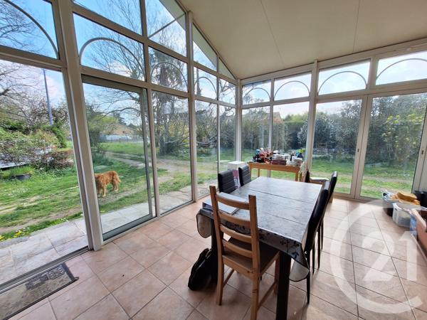 Maison à vendre  4 pièces - 126 m2 LERAN - 09