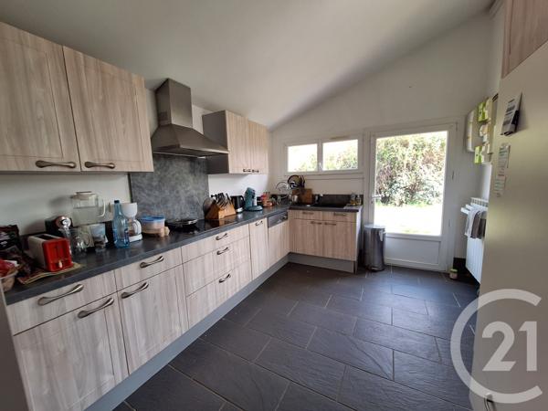 Maison à vendre  4 pièces - 126 m2 LERAN - 09