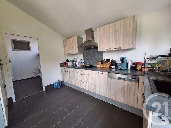 Maison à vendre  4 pièces - 126 m2 LERAN - 09