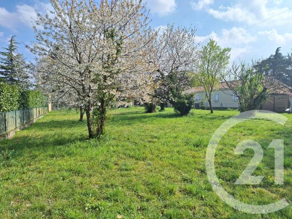 Maison à vendre  4 pièces - 126 m2 LERAN - 09