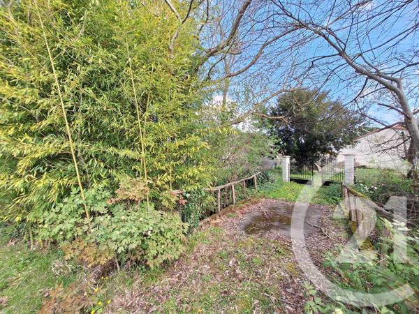Maison à vendre  4 pièces - 126 m2 LERAN - 09
