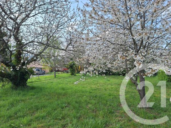 Maison à vendre  4 pièces - 126 m2 LERAN - 09