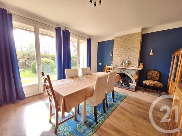 Maison à vendre  4 pièces - 126 m2 LERAN - 09