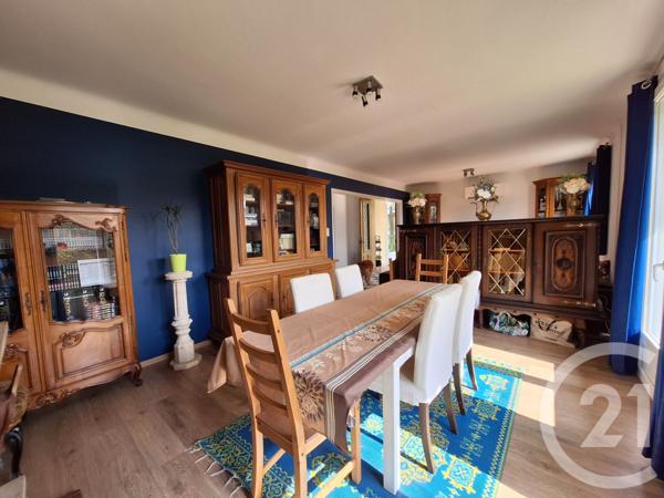 Maison à vendre  4 pièces - 126 m2 LERAN - 09