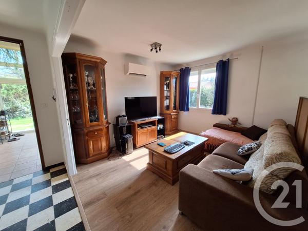 Maison à vendre  4 pièces - 126 m2 LERAN - 09