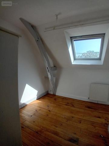 Maison à vendre à La Bohalle dans le Maine-et-Loire (49800), ref : 49107-1132