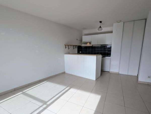 Appartement 3 pièces de 50 m² à La teste de buch
