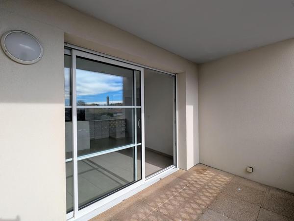 Appartement 3 pièces de 50 m² à La teste de buch