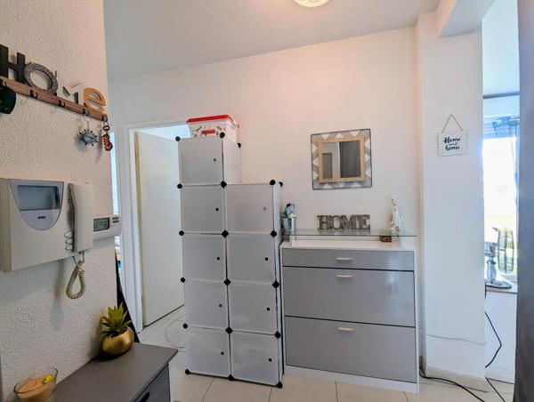 Appartement 3 pièces de 50 m² à La teste de buch