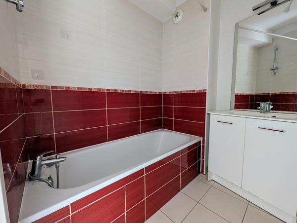 Appartement 3 pièces de 50 m² à La teste de buch