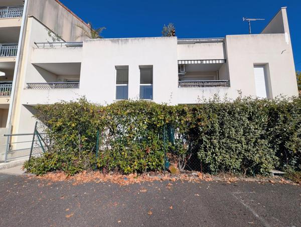 Appartement 3 pièces de 50 m² à La teste de buch