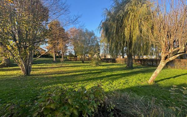 Terrain à vendre    Mézériat