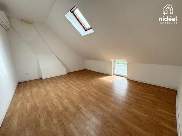 Maison individuelle et studio