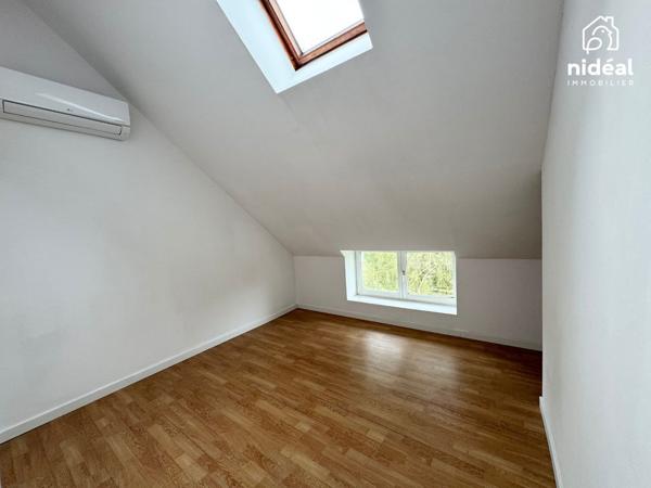 Maison individuelle et studio
