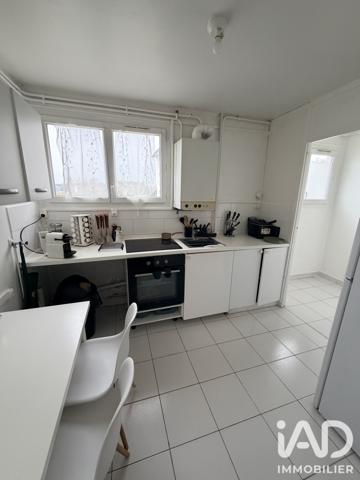 Appartement à vendre 3 pièces 60 m² Provins