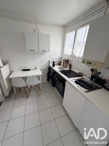 Appartement à vendre 3 pièces 60 m² Provins