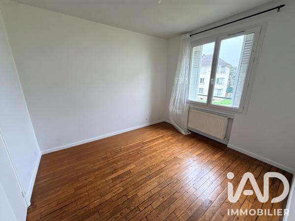 Appartement à vendre 3 pièces 60 m² Provins